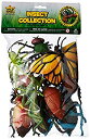 yÁzyAiEgpzWild Republic Polybag Insect 10 Pieces [sAi]