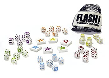 【中古】【輸入品・未使用】Flash The Lightning Fast Game [並行輸入品]