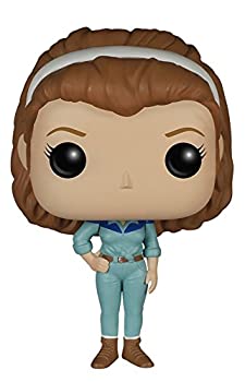 Funko POP TV Saved by The Bell Jessie Spano Action Figure 