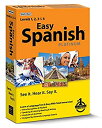 【中古】【輸入品・未使用】Individual Software Easy Spanish Platinum 11 [並行輸入品]