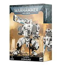 【中古】【輸入品 未使用】 ウォー ハンマー Warhammer WH40K Tau Empire KV128 Stormsurge 56-18 並行輸入品