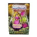 【中古】【輸入品 未使用】Masters of the Universe Classics Club Eternia Perfuma 6 Action Figure