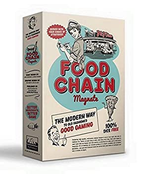 šۡ͢ʡ̤ѡFood Chain Magnate