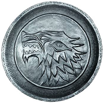 【中古】【輸入品・未使用】Game of Thrones Stark Shield Pin by Rejects from Studios [並行輸入品]【メーカー名】Rejects from Studios【メーカー型番】【ブランド名】Rejects from Studios【商品説明】Game of Thrones Stark Shield Pin by Rejects from Studios [並行輸入品]当店では初期不良に限り、商品到着から7日間は返品を 受付けております。こちらは海外販売用に買取り致しました未使用品です。買取り致しました為、中古扱いとしております。他モールとの併売品の為、完売の際はご連絡致しますのでご了承下さい。速やかにご返金させて頂きます。ご注文からお届けまで1、ご注文⇒ご注文は24時間受け付けております。2、注文確認⇒ご注文後、当店から注文確認メールを送信します。3、配送⇒当店海外倉庫から取り寄せの場合は10〜30日程度でのお届けとなります。国内到着後、発送の際に通知にてご連絡致します。国内倉庫からの場合は3〜7日でのお届けとなります。　※離島、北海道、九州、沖縄は遅れる場合がございます。予めご了承下さい。お電話でのお問合せは少人数で運営の為受け付けておりませんので、メールにてお問合せお願い致します。営業時間　月〜金　10:00〜17:00お客様都合によるご注文後のキャンセル・返品はお受けしておりませんのでご了承下さい。