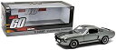 【中古】【輸入品・未使用】Collectibles 1:18 Scale Gone in 60 Seconds 2000 - 1967 Ford Mustang Eleanor by Greenlight [並行輸入品]