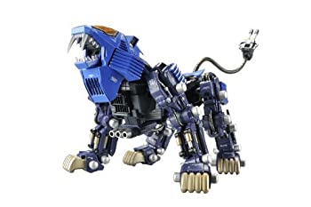 【中古】【輸入品・未使用】Zoids: Shield Liger Diecast Figure by Yamato [並行輸入品]