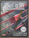 【中古】【輸入品・未使用】Wings of Glory WWI Rules and Accessories Pack [並行輸入品]【メーカー名】Ares Games【メーカー型番】【ブランド名】Ares Games【商品説明】Wings of Glory WWI Rules and Accessories Pack [並行輸入品]当店では初期不良に限り、商品到着から7日間は返品を 受付けております。こちらは海外販売用に買取り致しました未使用品です。買取り致しました為、中古扱いとしております。他モールとの併売品の為、完売の際はご連絡致しますのでご了承下さい。速やかにご返金させて頂きます。ご注文からお届けまで1、ご注文⇒ご注文は24時間受け付けております。2、注文確認⇒ご注文後、当店から注文確認メールを送信します。3、配送⇒当店海外倉庫から取り寄せの場合は10〜30日程度でのお届けとなります。国内到着後、発送の際に通知にてご連絡致します。国内倉庫からの場合は3〜7日でのお届けとなります。　※離島、北海道、九州、沖縄は遅れる場合がございます。予めご了承下さい。お電話でのお問合せは少人数で運営の為受け付けておりませんので、メールにてお問合せお願い致します。営業時間　月〜金　10:00〜17:00お客様都合によるご注文後のキャンセル・返品はお受けしておりませんのでご了承下さい。