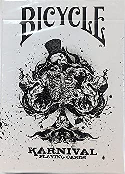 šۡ͢ʡ̤ѡBicycle Karnival Original Deck Playing Cards [¹͢]