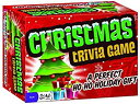 【中古】【輸入品・未使用】Christmas Trivia Game [並行輸入品]