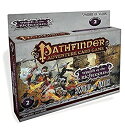 【中古】【輸入品・未使用】Pathfinder Adventure Card Game Wrath of the Righteous Adventure Deck 2 Sword of Valor [並行輸入品]