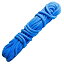 šۡ͢ʡ̤ѡMMS 50' Rope Uday Trick (Blue) [¹͢]