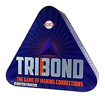 šۡ͢ʡ̤ѡ[٥쥹ȥȥ]Everest Toys Tribond Card Game EVE15001 [¹͢]