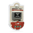 【中古】【輸入品・未使用】Tomee 256K Memory Card for N64 [並行輸入品]【メーカー名】Tomee【メーカー型番】【ブランド名】Tomee【商品説明】Tomee 256K Memory Card for N64 [並行輸入品]当店では初期不良に限り、商品到着から7日間は返品を 受付けております。こちらは海外販売用に買取り致しました未使用品です。買取り致しました為、中古扱いとしております。他モールとの併売品の為、完売の際はご連絡致しますのでご了承下さい。速やかにご返金させて頂きます。ご注文からお届けまで1、ご注文⇒ご注文は24時間受け付けております。2、注文確認⇒ご注文後、当店から注文確認メールを送信します。3、配送⇒当店海外倉庫から取り寄せの場合は10〜30日程度でのお届けとなります。国内到着後、発送の際に通知にてご連絡致します。国内倉庫からの場合は3〜7日でのお届けとなります。　※離島、北海道、九州、沖縄は遅れる場合がございます。予めご了承下さい。お電話でのお問合せは少人数で運営の為受け付けておりませんので、メールにてお問合せお願い致します。営業時間　月〜金　10:00〜17:00お客様都合によるご注文後のキャンセル・返品はお受けしておりませんのでご了承下さい。