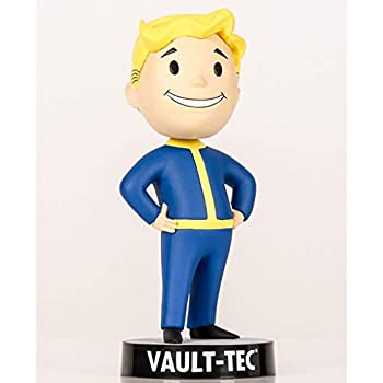 【中古】【輸入品 未使用】Loot Crate Exclusive Vault Boy Bobble Head Fallout 4 by Bethesda