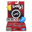 yÁzyAiEgpzBop It! Micro Series Game by Hasbro Games [sAi]