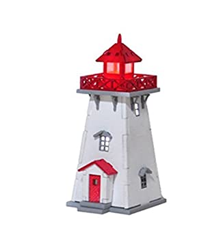 yÁzyAiEgpzYOUNGMODELER DESKTOP Wooden Assembly Model Kits. (LED Lighthouse) by YOUNGMODELER [sAi]
