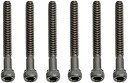 yÁzyAiEgpzTeam Associated 6928 4-40 Cap Head Screw%J}% 1' (6)? [sAi]