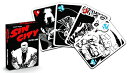 【中古】【輸入品・未使用】Dark Horse Deluxe Sin City Playing Cards (2nd Edition) [並行輸入品]