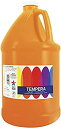 【中古】【輸入品・未使用】Pro Art 1-Gallon Liquid Tempera%カンマ% Orange [並行輸入品]