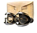 【中古】【輸入品・未使用】Vintage Marine Spy Glass Antique London 1857 R & J Beck Brass Binocular