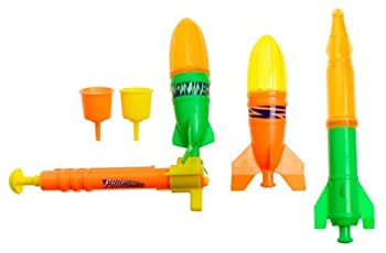 šۡ͢ʡ̤ѡAquashots Deluxe Water Rocket Set [¹͢]