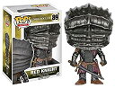 【中古】【輸入品 未使用】Funko POP Games: Dark Souls - Red Knight Action Figure