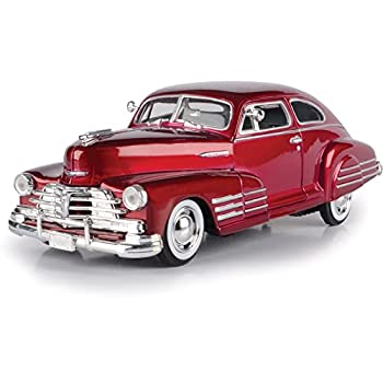šۡ͢ʡ̤ѡMotorMax 73266?1948?Chevy Aerosedan Fleetline᥿åå1...