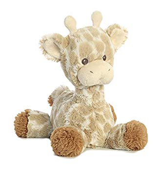 【中古】【輸入品 未使用】Aurora World Loppy Giraffe Plush by AURORA