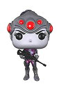 【中古】【輸入品・未使用】Funko Pop Games Overwatch Widowmaker Vinyl Action Figure 94 Collectible Toy 9301(3)