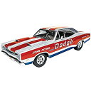 yÁzyAiEgpz[_bW]Dodge 1969 Charger Super Bee SS/E John Petrie Limited Edition to 1002pcs 1/18 by Autoworld AW222 [sAi]