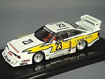 楽天市場】1／43 シルビア エブロの通販