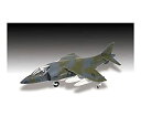 【中古】【輸入品・未使用】Lindberg 70524 1/72 Harrier by J Lloyd International - Lindberg [並行...