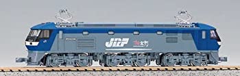 【中古】【輸入品・未使用】Kato 3044 Ef210 100 Electric Locomotive by Kato [並行輸入品]のサムネイル