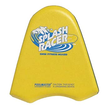 【中古】【輸入品・未使用】Poolmaster 50524 Fitness Swim Board [並行輸入品]