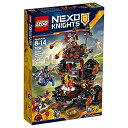 【中古】【輸入品・未使用】LEGO Nexo Knights 70321 General Magmar's Siege Machine of Doom Building Kit (516 Piece) by LEGO【メーカー名】レゴ【メーカー型番】6135830【ブランド名】レゴ(LEGO)【商品説明】LEGO Nexo Knights 70321 General Magmar's Siege Machine of Doom Building Kit (516 Piece) by LEGO当店では初期不良に限り、商品到着から7日間は返品を 受付けております。こちらは海外販売用に買取り致しました未使用品です。買取り致しました為、中古扱いとしております。他モールとの併売品の為、完売の際はご連絡致しますのでご了承下さい。速やかにご返金させて頂きます。ご注文からお届けまで1、ご注文⇒ご注文は24時間受け付けております。2、注文確認⇒ご注文後、当店から注文確認メールを送信します。3、配送⇒当店海外倉庫から取り寄せの場合は10〜30日程度でのお届けとなります。国内到着後、発送の際に通知にてご連絡致します。国内倉庫からの場合は3〜7日でのお届けとなります。　※離島、北海道、九州、沖縄は遅れる場合がございます。予めご了承下さい。お電話でのお問合せは少人数で運営の為受け付けておりませんので、メールにてお問合せお願い致します。営業時間　月〜金　10:00〜17:00お客様都合によるご注文後のキャンセル・返品はお受けしておりませんのでご了承下さい。