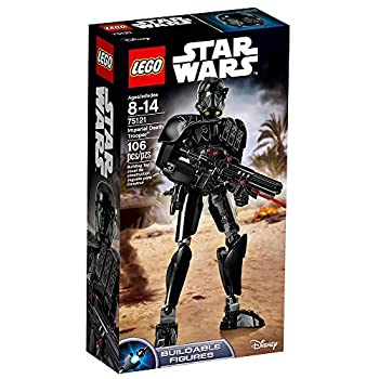 šۡ͢ʡ̤ѡLEGO STAR WARS Imperial Death Trooper 75121 by LEGO