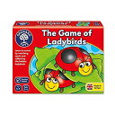 【中古】【輸入品・未使用】The Game of Ladybirds Board Game [並行輸入品]【メーカー名】Orchard Toys【メーカー型番】【ブランド名】Orchard Toys【商品説明】The Game of Ladybirds Board Game [並行輸入品]当店では初期不良に限り、商品到着から7日間は返品を 受付けております。こちらは海外販売用に買取り致しました未使用品です。買取り致しました為、中古扱いとしております。他モールとの併売品の為、完売の際はご連絡致しますのでご了承下さい。速やかにご返金させて頂きます。ご注文からお届けまで1、ご注文⇒ご注文は24時間受け付けております。2、注文確認⇒ご注文後、当店から注文確認メールを送信します。3、配送⇒当店海外倉庫から取り寄せの場合は10〜30日程度でのお届けとなります。国内到着後、発送の際に通知にてご連絡致します。国内倉庫からの場合は3〜7日でのお届けとなります。　※離島、北海道、九州、沖縄は遅れる場合がございます。予めご了承下さい。お電話でのお問合せは少人数で運営の為受け付けておりませんので、メールにてお問合せお願い致します。営業時間　月〜金　10:00〜17:00お客様都合によるご注文後のキャンセル・返品はお受けしておりませんのでご了承下さい。