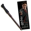 【中古】【輸入品 未使用】Harry Potter Wand Pen And Bookmark 並行輸入品