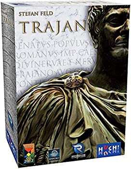 【中古】【輸入品・未使用】トラヤヌス　Trajan [並行輸入品]