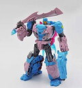 【中古】【輸入品・未使用】TFC Toys 　Poseidon - BigBite P-03 [並行輸入品]