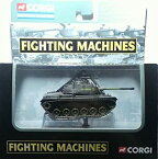 【中古】【輸入品・未使用】CORGI Fighting Machines M48-A3 'Patton' Tank (Vietnam Series) / コーギー M48-A3 パットン戦車 （ベトナムシリーズ） [並行輸入品]