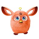 【中古】【輸入品 未使用】(Orange) - Hasbro Furby Connect Friend カンマ Orange