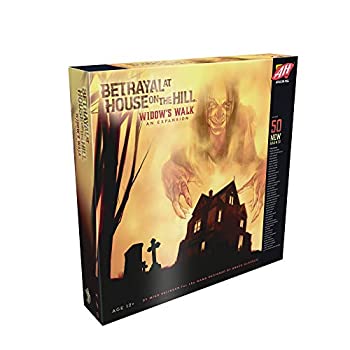 šۡ͢ʡ̤ѡ[]Wizards of the Coast Betrayal at House on the Hill...