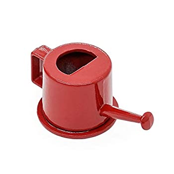 【中古】【輸入品・未使用】Odoria 1/12 ミニチュア じょうろ ドールハウス ガーデン 小物 [並行輸入品]【メーカー名】Odoria【メーカー型番】【ブランド名】Odoria JAPAN【商品説明】Odoria 1/12 ミニチュ...