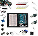 yÁzyAiEgpzArduino Uno Ultimate Starter Kit -- Includes 72 page Instruction Book [sAi]