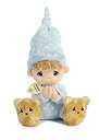 【中古】【輸入品・未使用】Carol Wright Gifts Precious Moments 祈りの人形(3)
