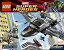 šۡ͢ʡ̤ѡLEGO Super Heroes 6869 Quinjet Aerial Battle [¹͢]