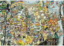 【中古】【輸入品・未使用】Bits and Pieces - 3000ピース ジグソーパズル 大人用 - クレイジーバーベキュー - 3000ピース フェスティ...