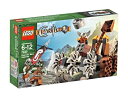 【中古】【輸入品 未使用】LEGO Castle Dwarves 039 Mine Defender 並行輸入品