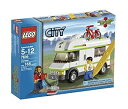 yÁzyAiEgpzLEGO City Camper (7639) [sAi]